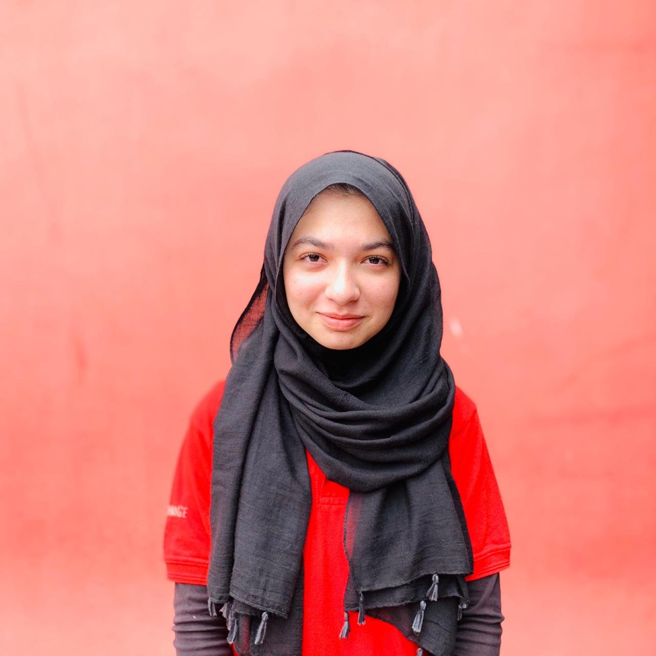 Zuha Noor