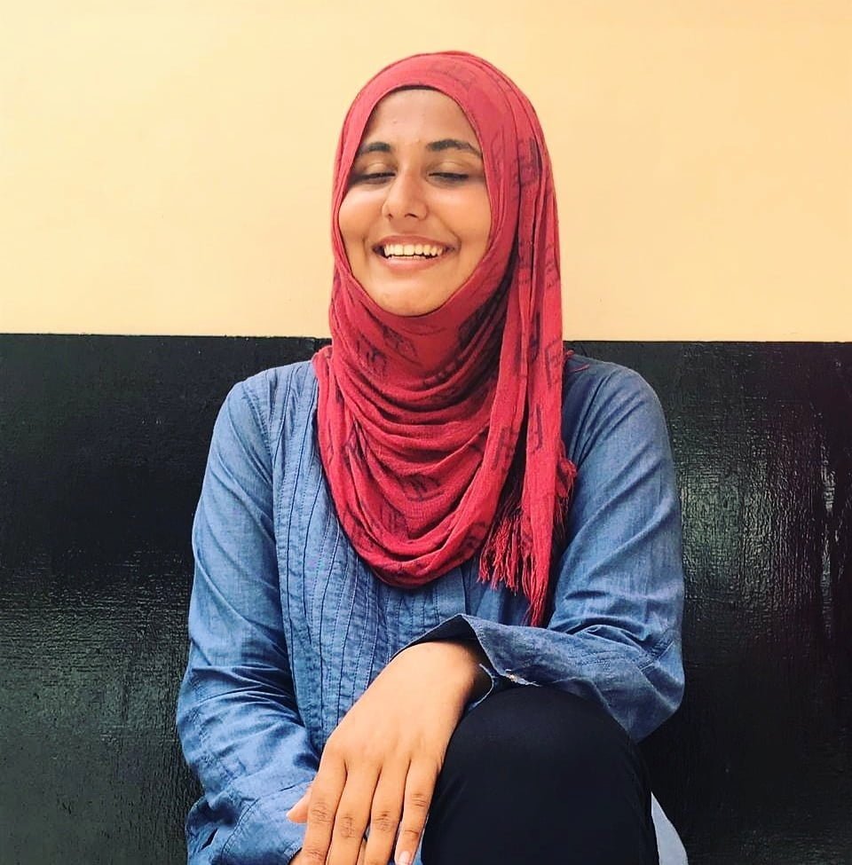 Aamna Mujtaba