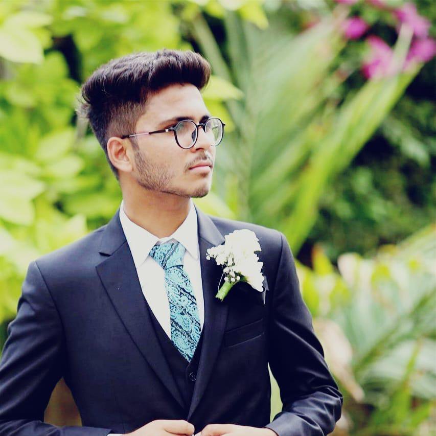 Ahmed Zubair Abbasi