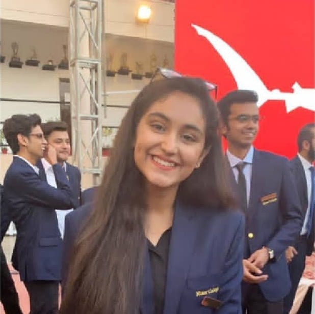 Anousheh Awais Paracha