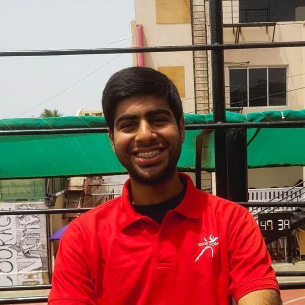 Omair Kamran
