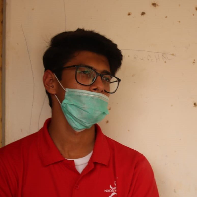 Usman Wadood