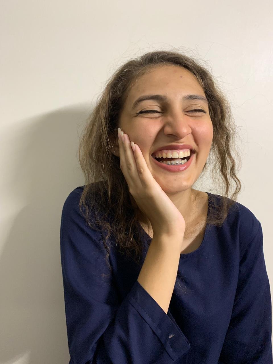 Zainab Jamal