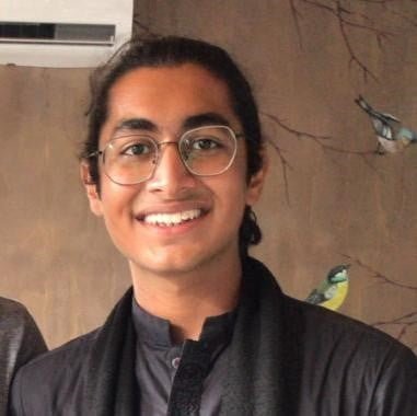 Rayyan Kherati