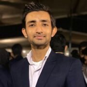 Fuzail Shoaib