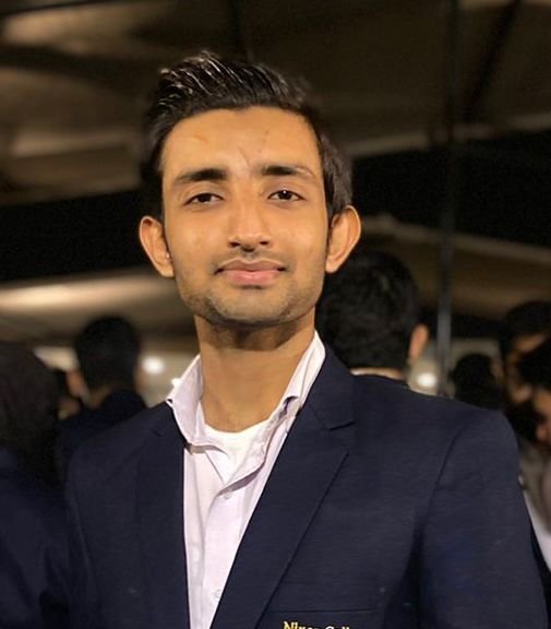 Fuzail Shoaib