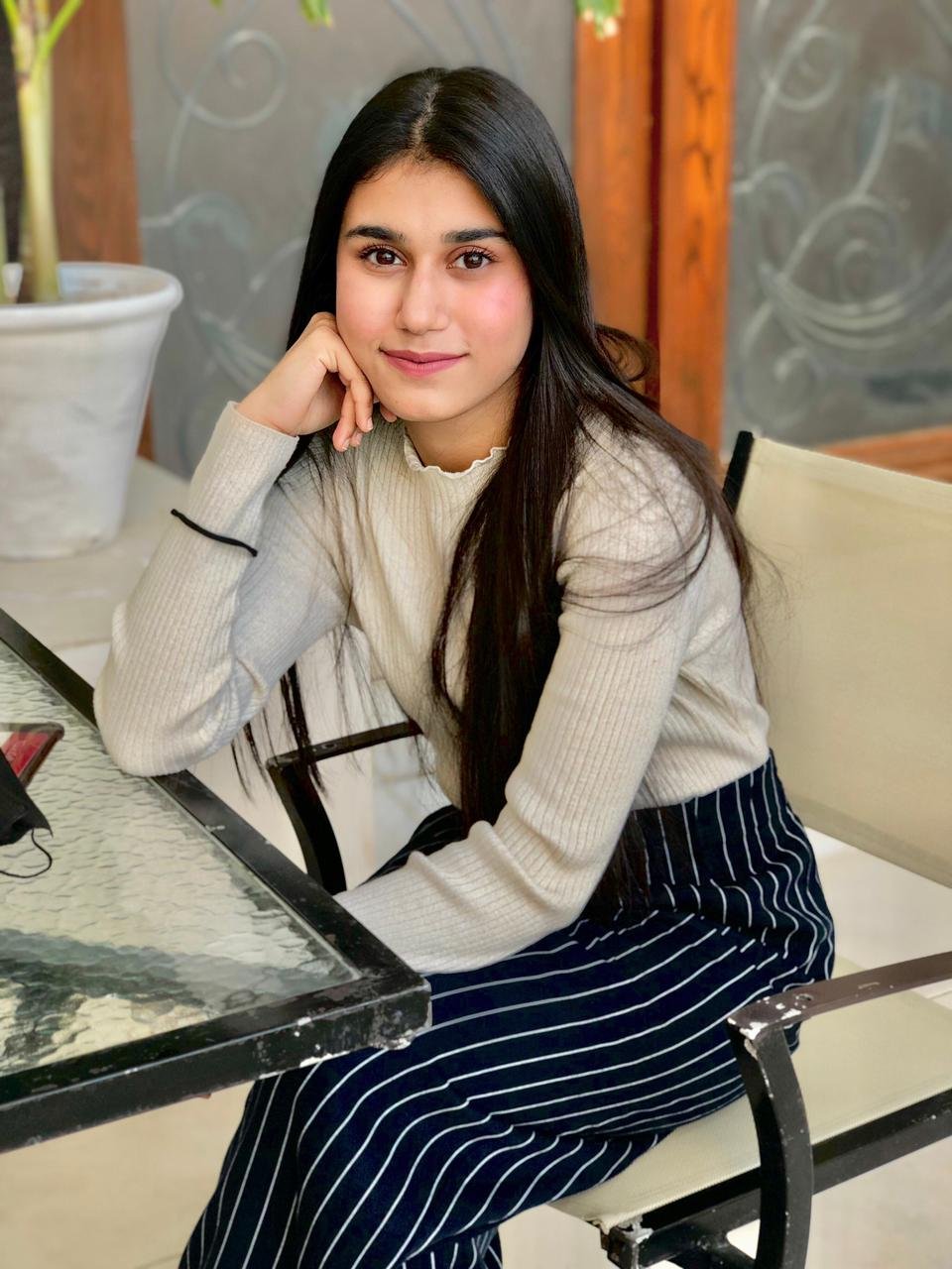 Laiba Viqar