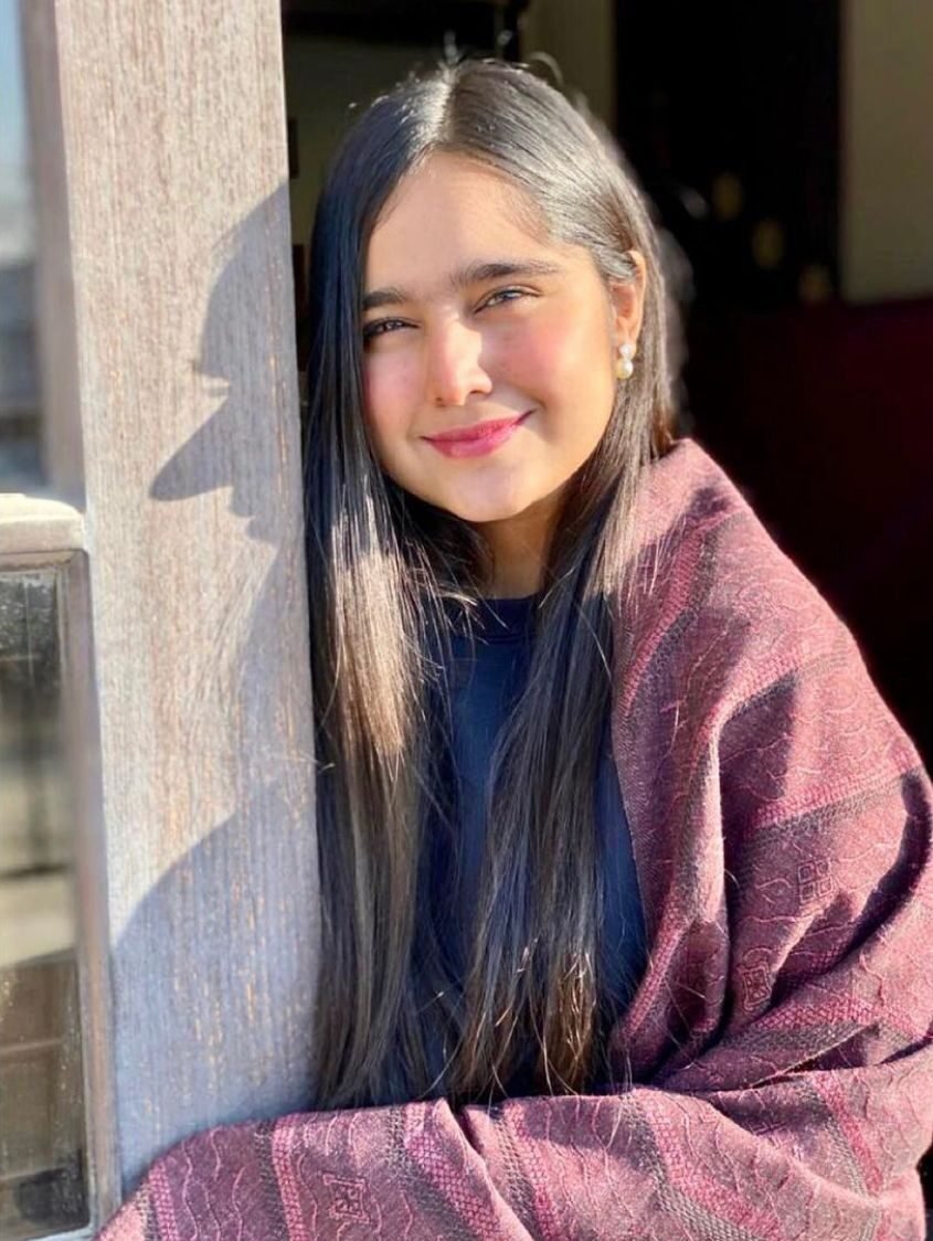 Minal Ejaz