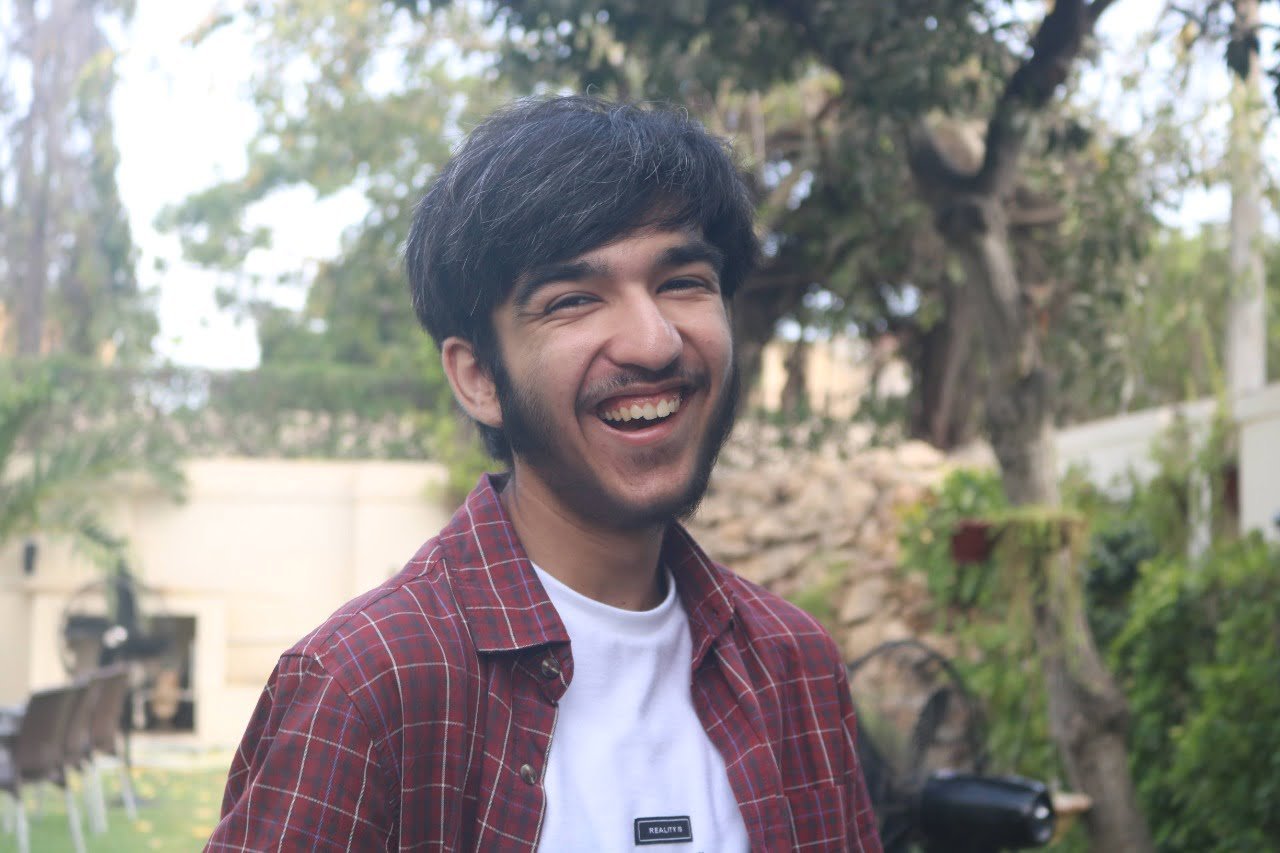 Muhammad Sabeer Asad